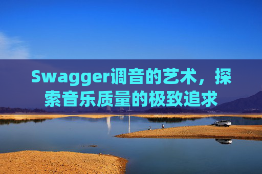 Swagger调音的艺术,探索音乐质量的极致追求